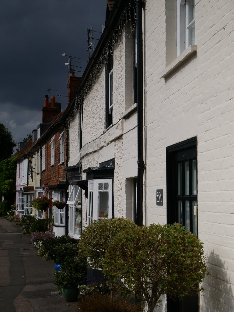 Crowmarsh Gifford Dubris Flickr