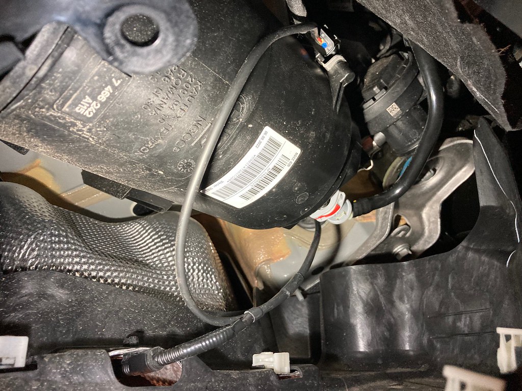 dAHLer Exhaust Valve Control Module DIY and Review