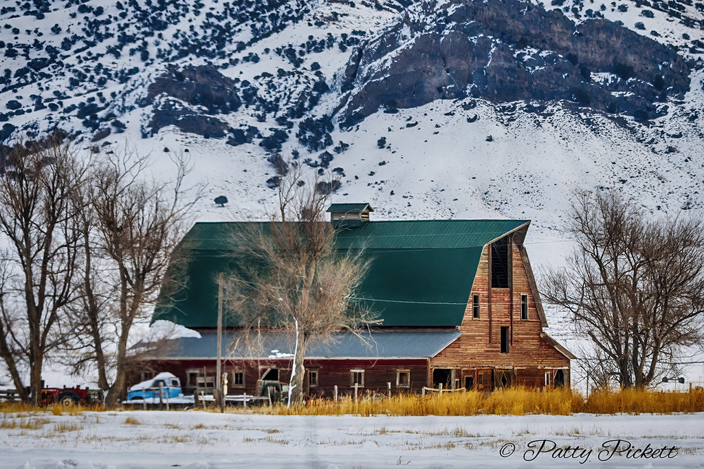 Howe Idaho Pattysphotos Flickr