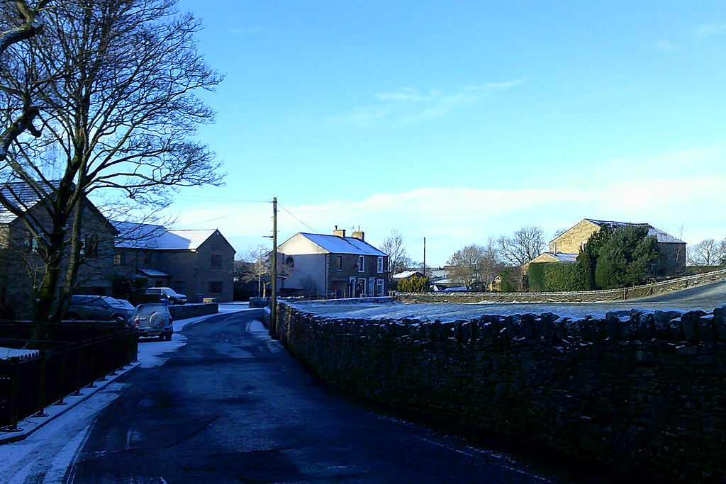 Around Earby 19 Pendle, Lancashire StaircaseInTheDark Flickr