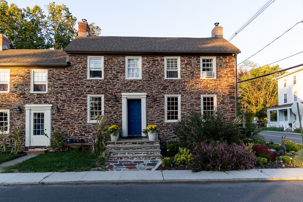 No. 34 River Drive, Titusville, New Jersey, United States Flickr