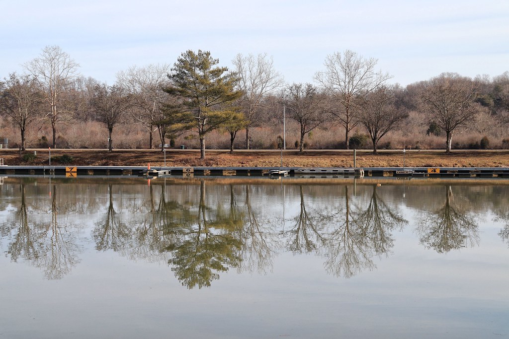 011623 MELTON HILL LAKE WALK, OAK RIDGE TN Flickr
