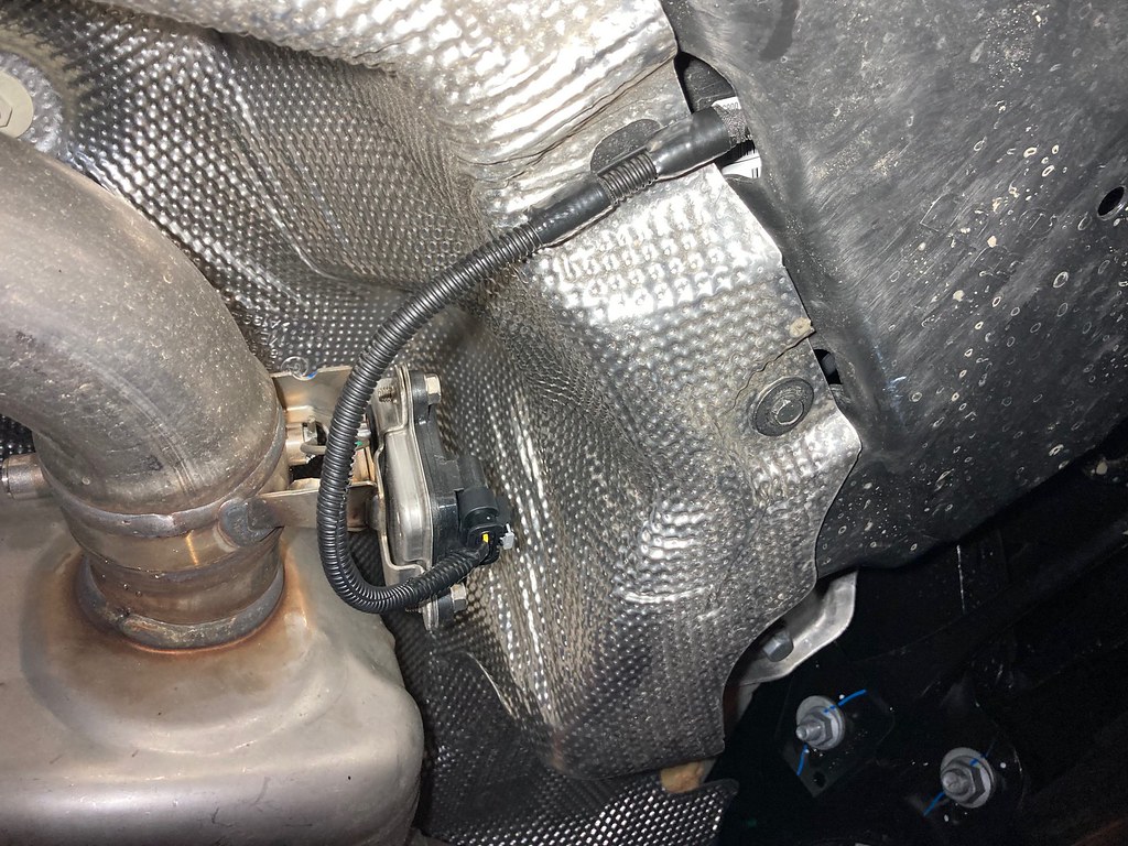 dAHLer Exhaust Valve Control Module DIY and Review