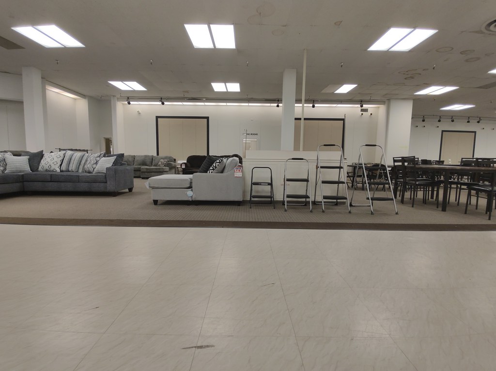 Bergner's Pekin IL gameking3 Flickr