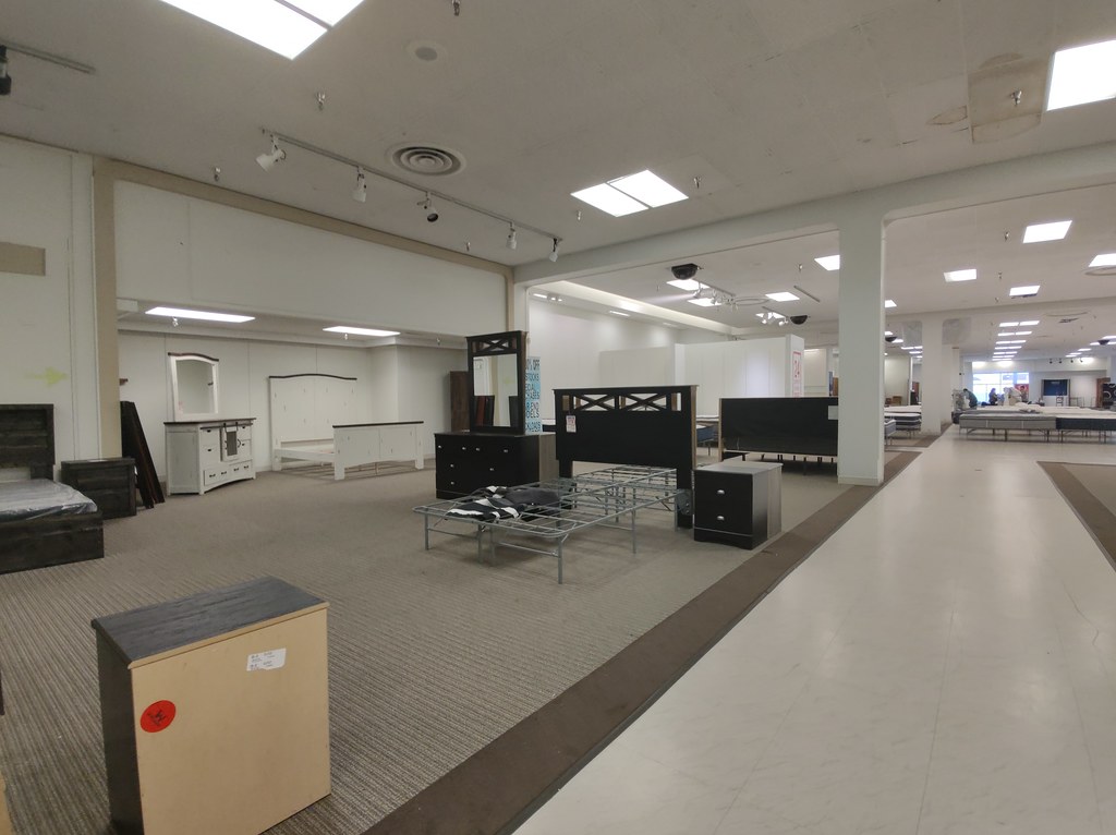 Bergner's Pekin IL gameking3 Flickr