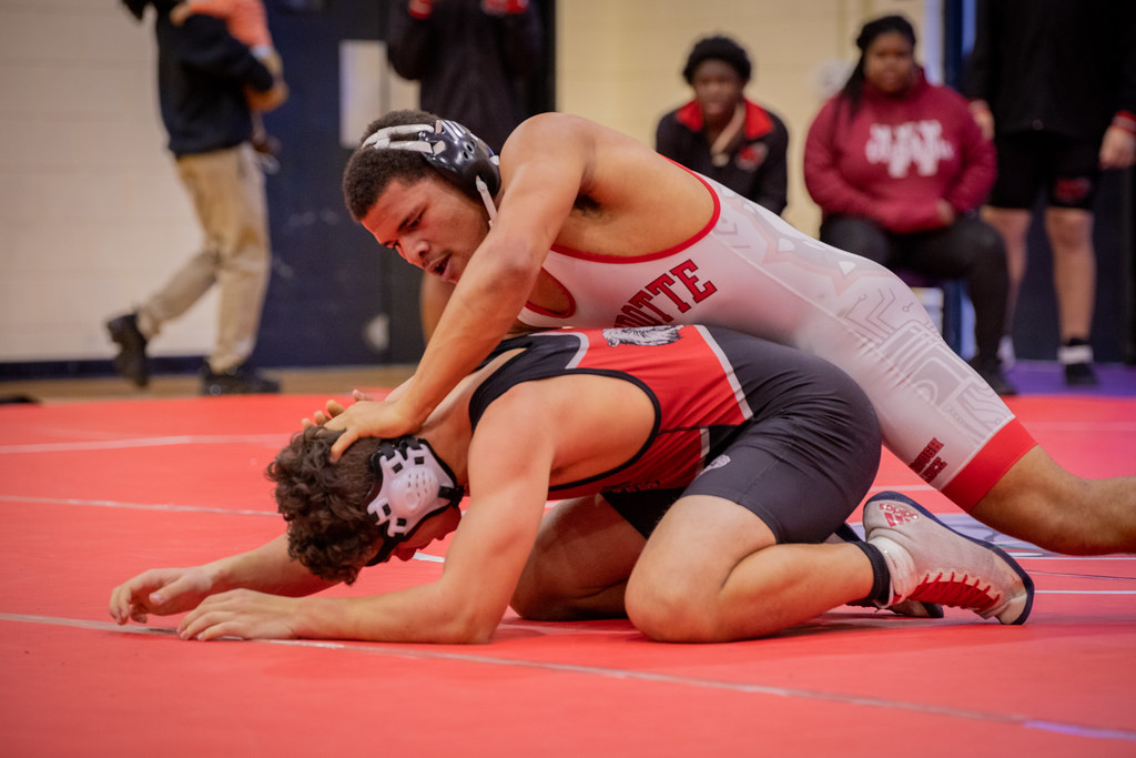 wyco wrestling tourney jan2023113 Kansas City, Kansas Public Schools