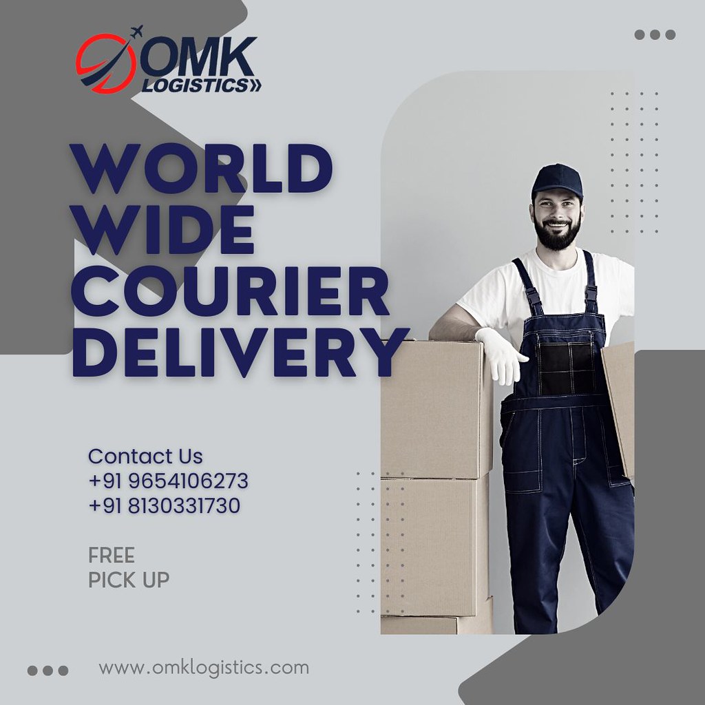 Cheap Courier Service If you have bought some product from… Flickr