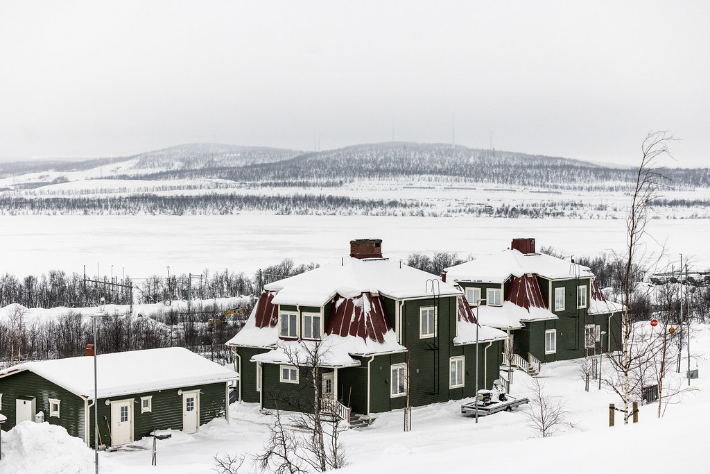 230111_JF_KIRUNA__XEL6614 Kiruna is Sweden’s northernmost … Flickr