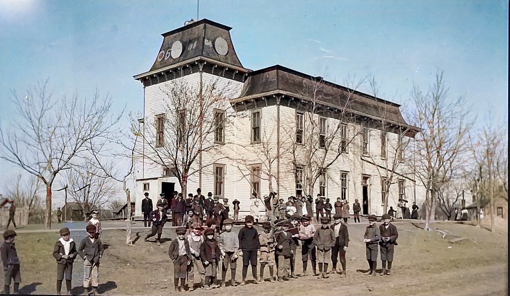 Clifton? BR Museum Flickr