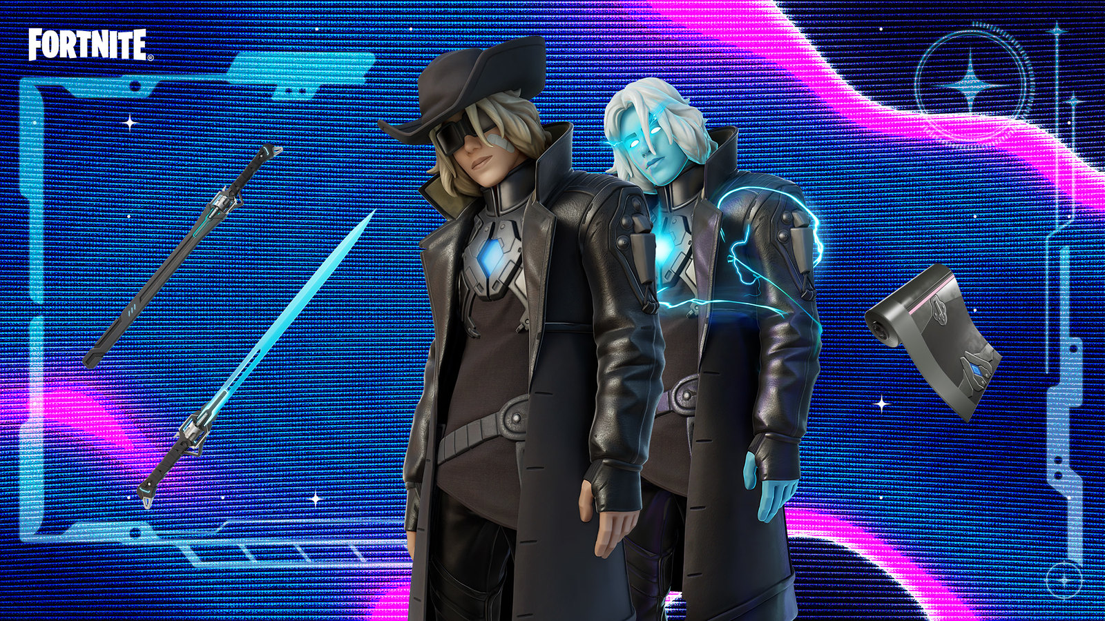 Fortnite Presents The Kid Laroi’s Wild Dreams, starting Jan 27