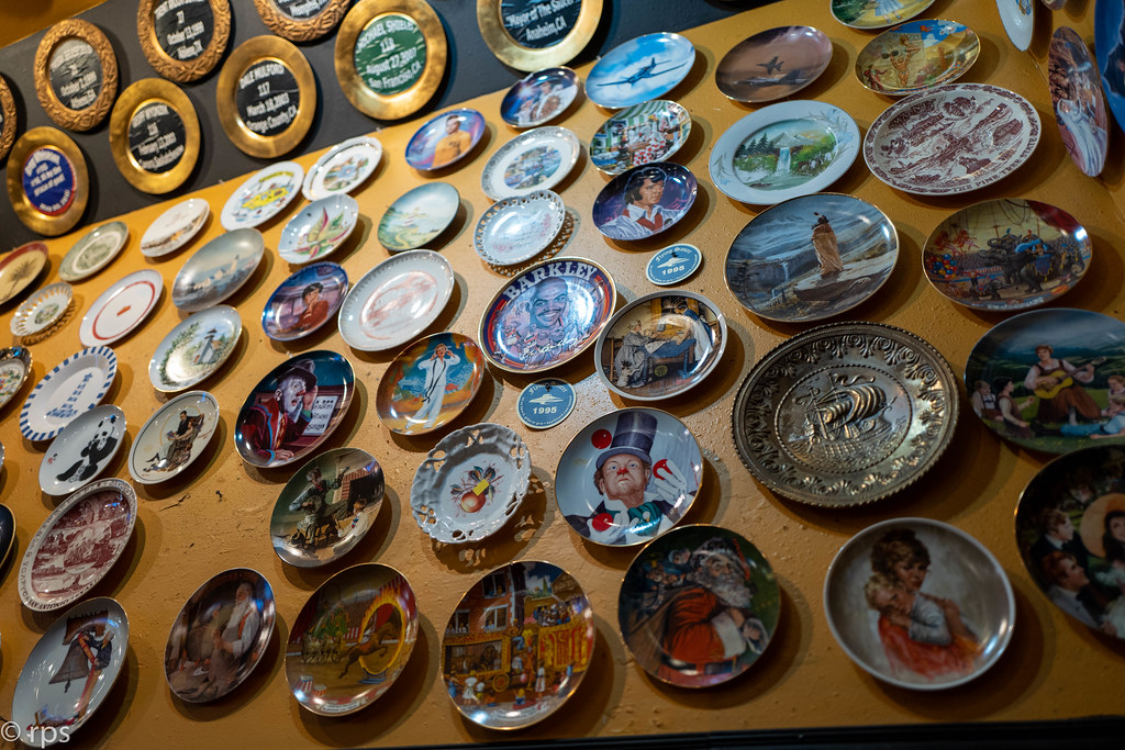 Flying Saucer Draught Emporium R. Strickland Flickr