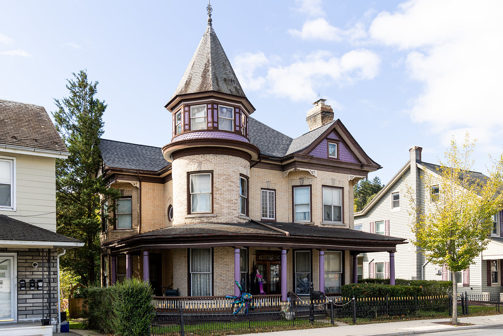No. 231 Main Street, Slatington, Pennsylvania, United Stat… Flickr