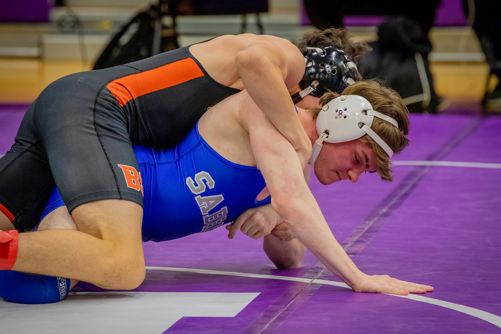 wyco wrestling tourney jan20236 Kansas City, Kansas Public Schools