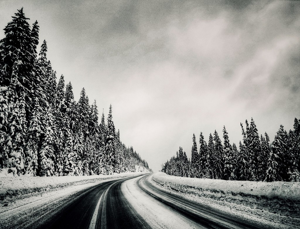 Kootenay Pass, BC Amanda Lazaruk Flickr