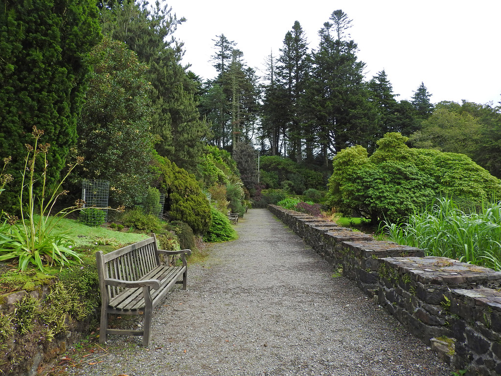 Armadale Castle Gardens Isle of Skye Linda 2409 Flickr