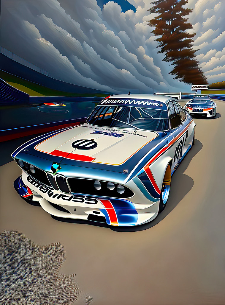 BMW Fujifilm Image Del HoffmanThx 49,730,000 Views Flickr