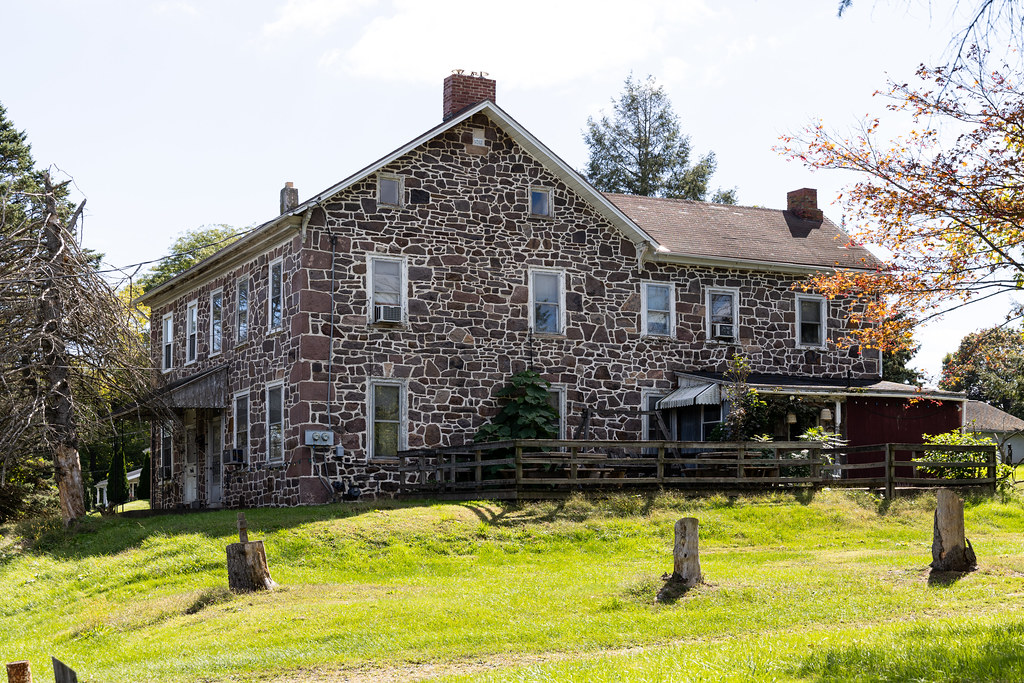 No. 1236 East Main Street, Union Township, Berks County, P… Flickr