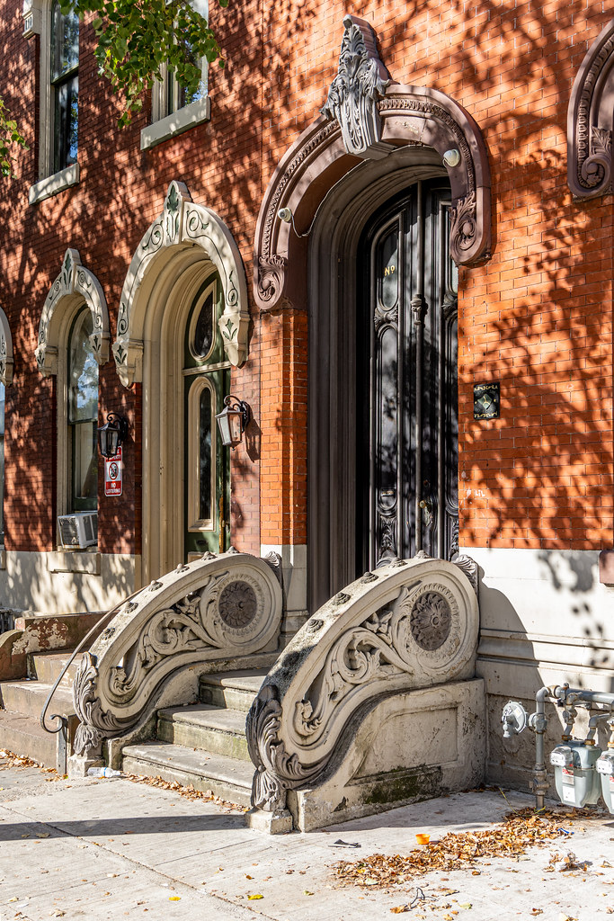 No. 234 South 5th Street, Reading, Pennsylvania, United St… Flickr