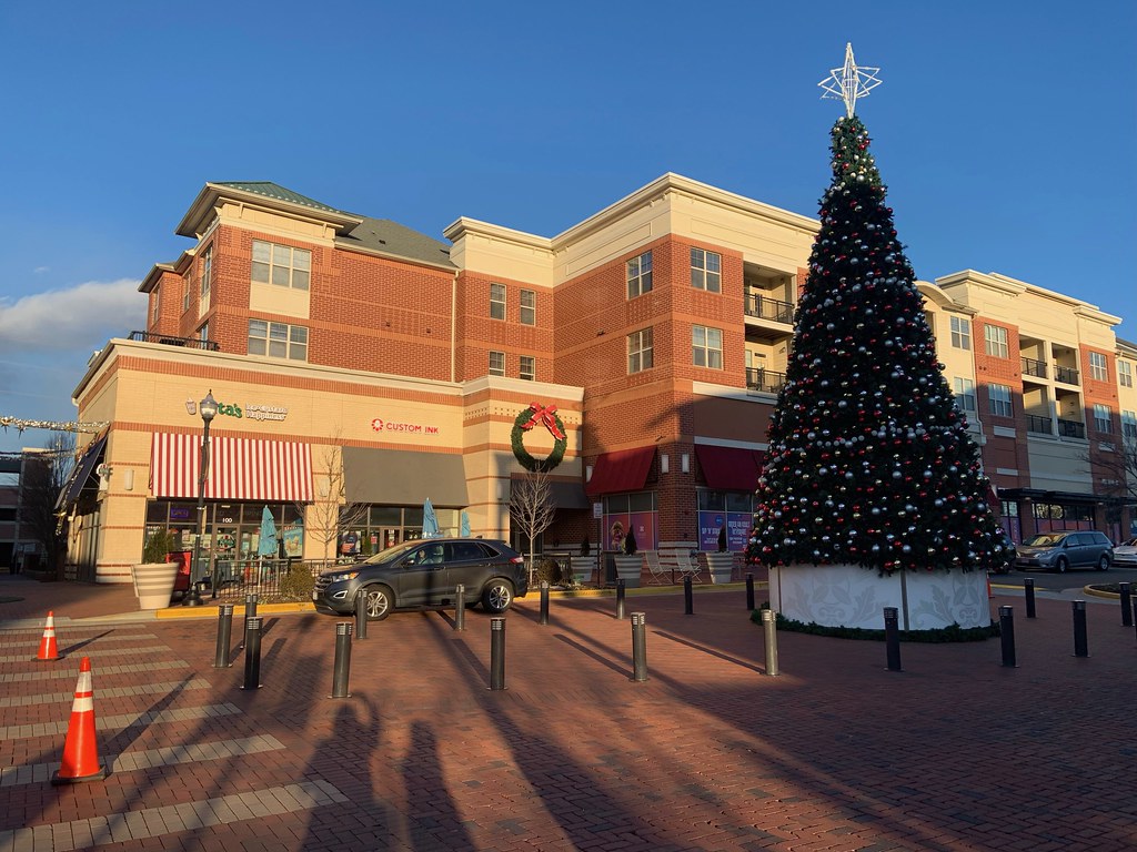 IMG_1219 Leesburg, VA, 12/23/2022 John von Kerczek Flickr