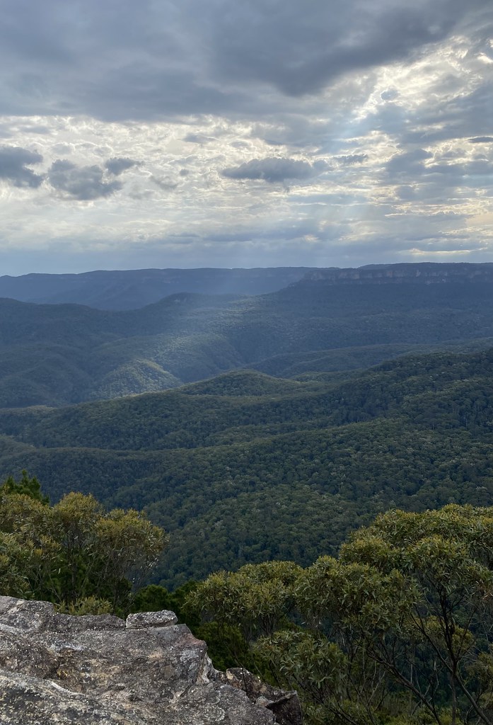 Medlow Bath. Blue Mountains Jane drumsara Flickr