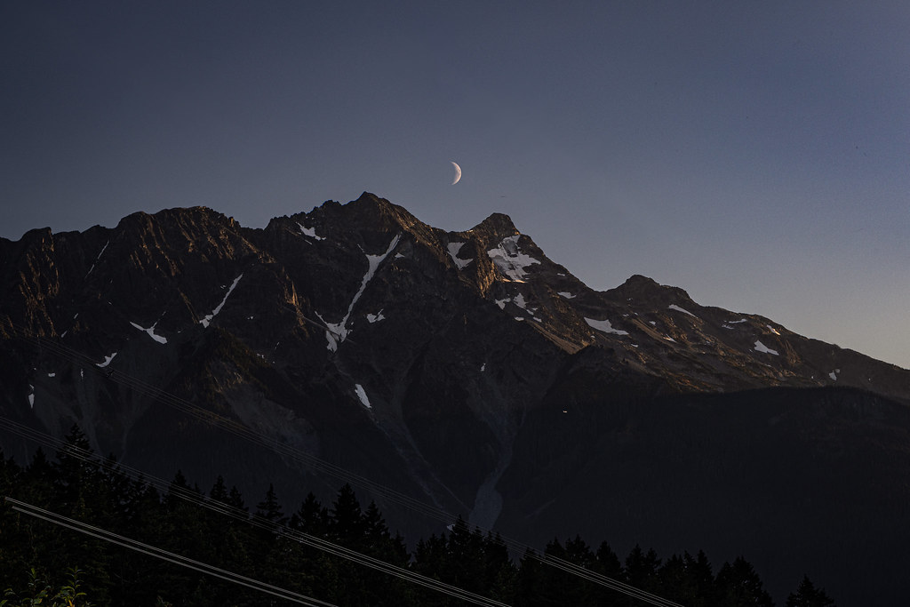 Moon Currie Plane Pemberton Shane O Flickr