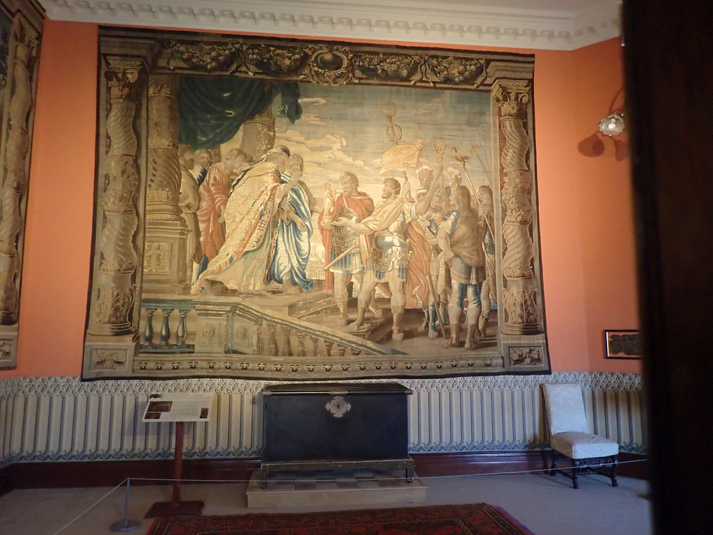 kilkenny_castle_ireland_jan2023_tapestry_room2 Tapestry Ro… Flickr
