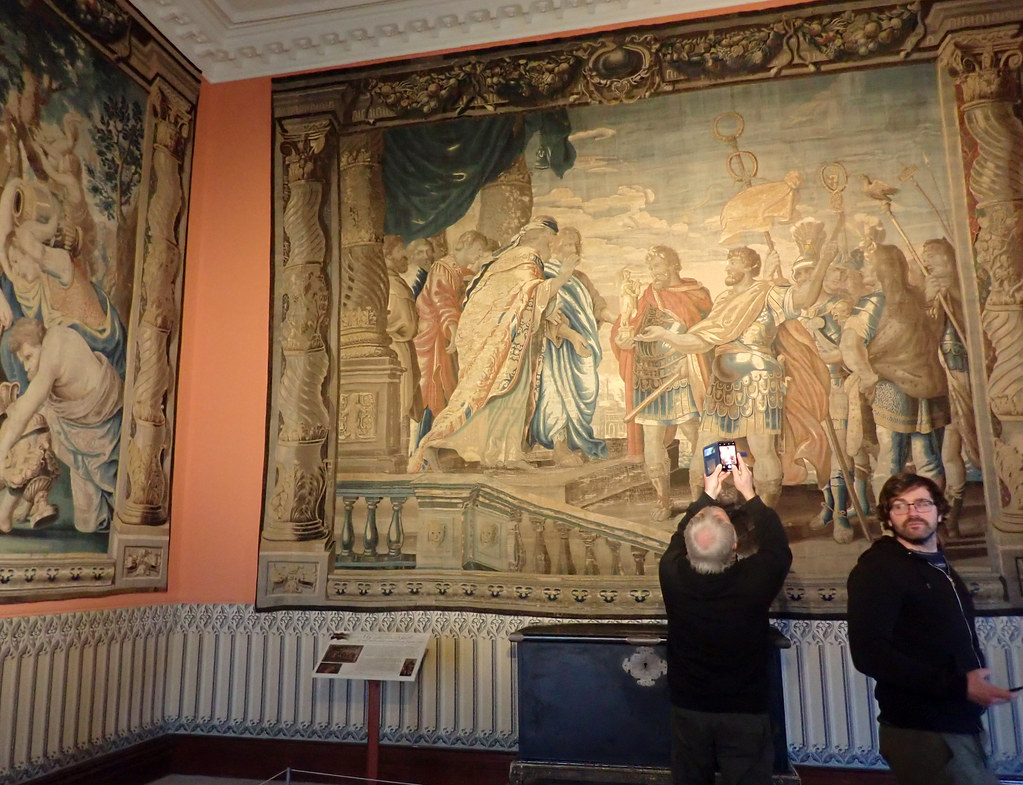 kilkenny_castle_ireland_jan2023_tapestry_room Tapestry Roo… Flickr