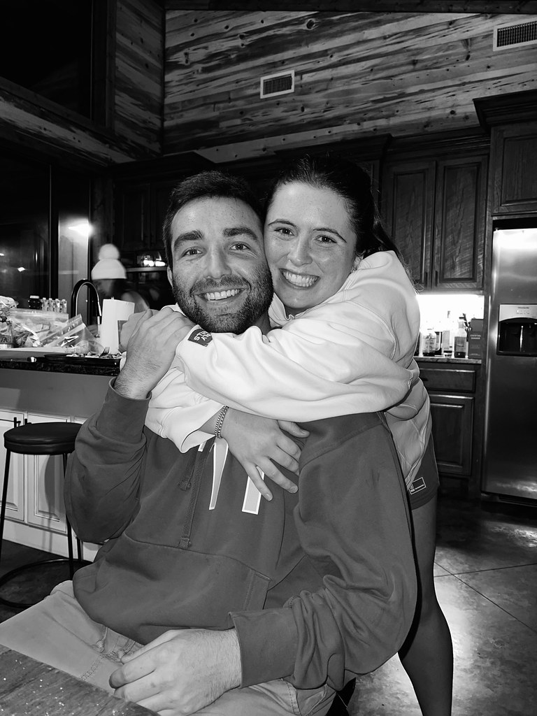 28 in Broken Bow, OK Carly Hamilton Flickr