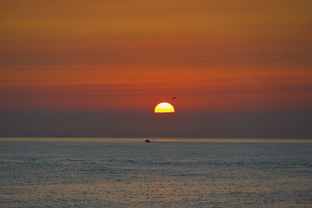 Amanece Andres reyes Quijano Flickr