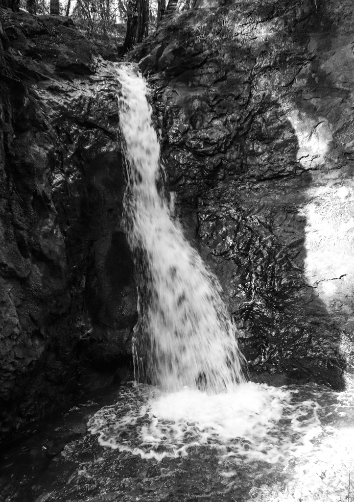 Cascade Falls phototeacher94 Flickr