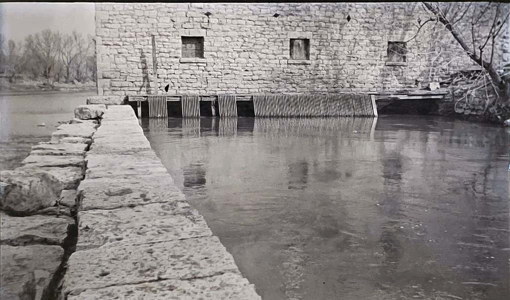 Blue Rapids, KS BR Museum Flickr