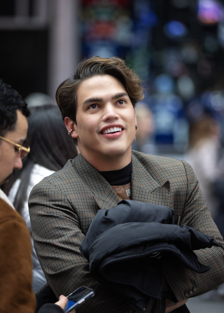 BS5A0845 v2 Street Photography Times Square, NYC Wheels Down Flickr