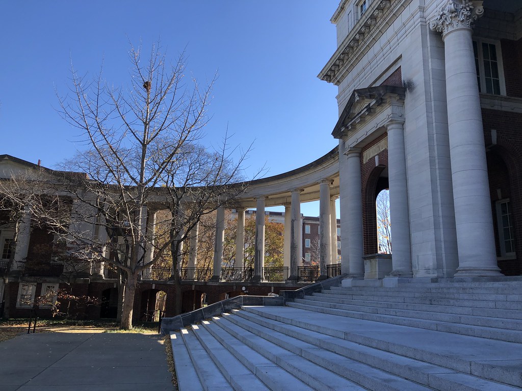 Peabody College 2 Johann Traum Flickr