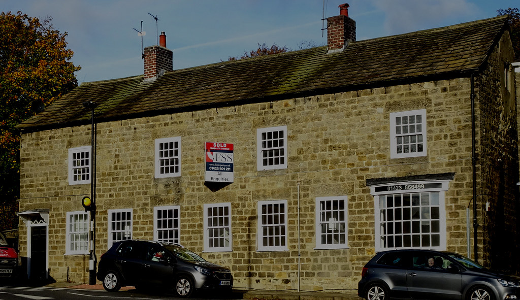 [117457] Knaresborough 22 Bond End 22 Bond End, Knaresbo… Flickr