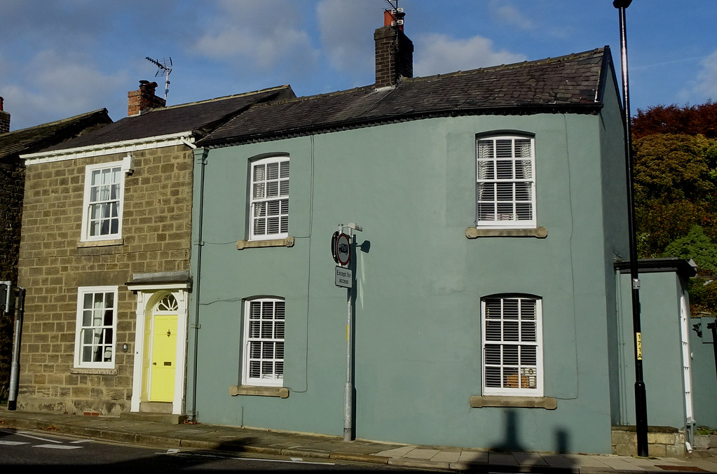 [117456] Knaresborough 1214 Bond End 1214 Bond End, Kn… Flickr