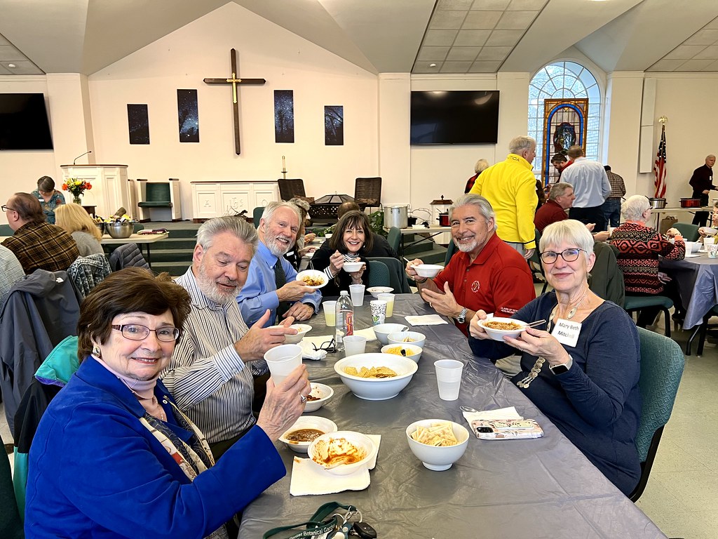 Untitled Good Shepherd United Methodist Church Flickr