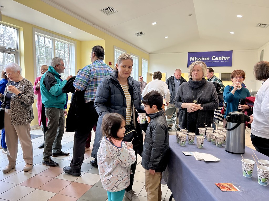 Untitled Good Shepherd United Methodist Church Flickr