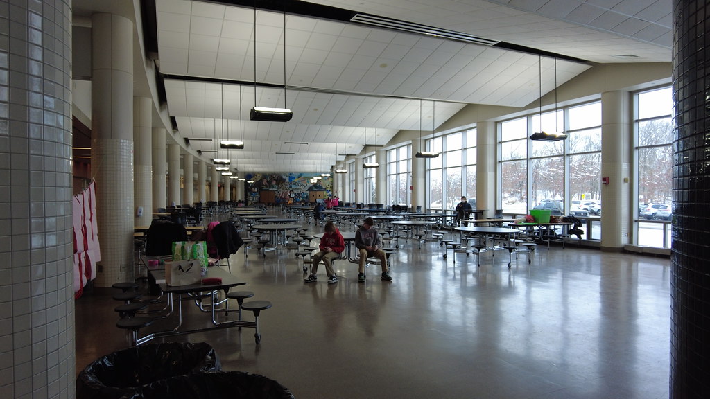 Shrewsbury High School 64 Holden Street Allan Lim Flickr