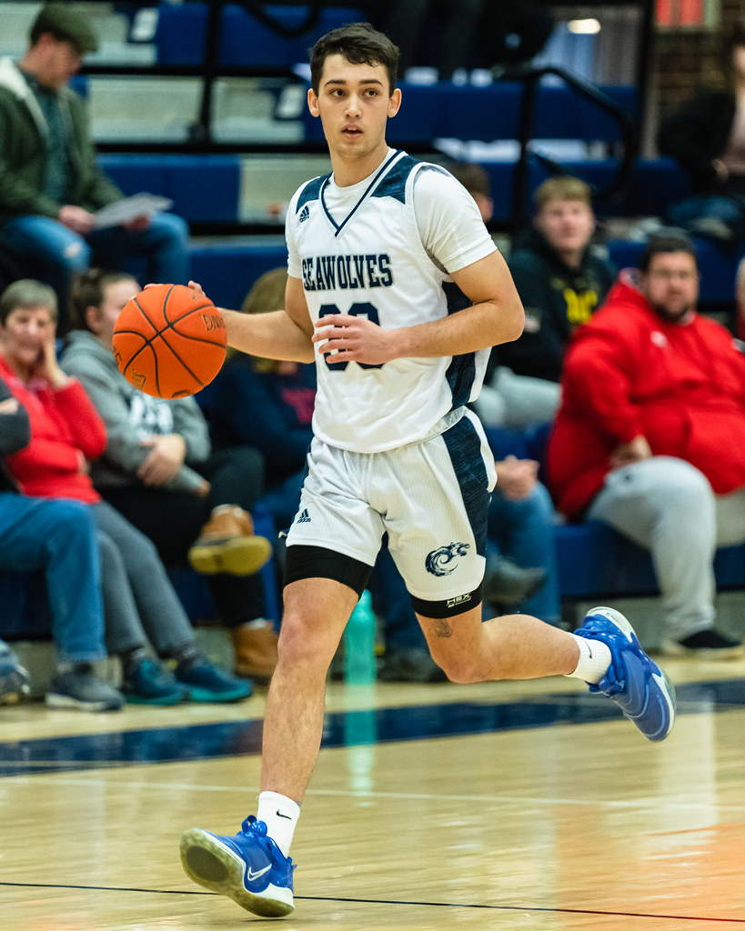 JNL03684 Southern Maine Community College Athletics Flickr