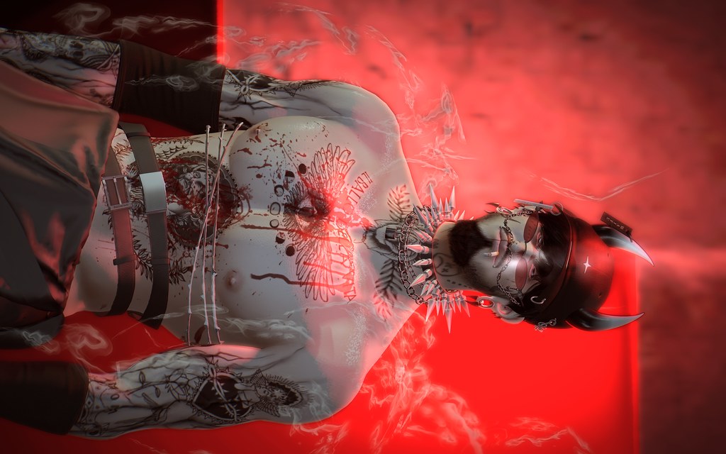 Red Light someone Somewhere Flickr