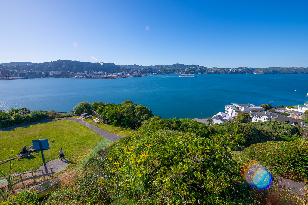 DSC_5465 Roseneath Park & Lookout Rainman Studio Flickr