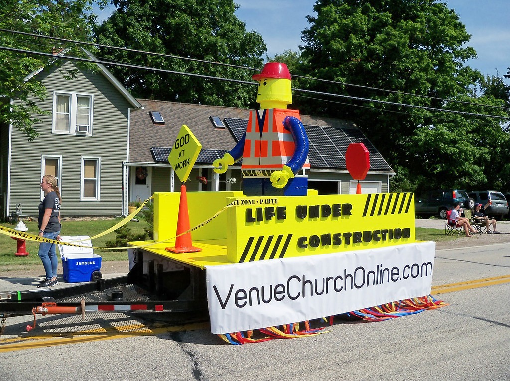 OH Avon Avon Duck Tape Festival Parade 19 The Avon Duck … Flickr