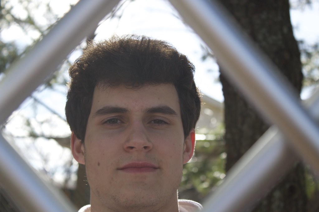 framing Raleigh C Flickr