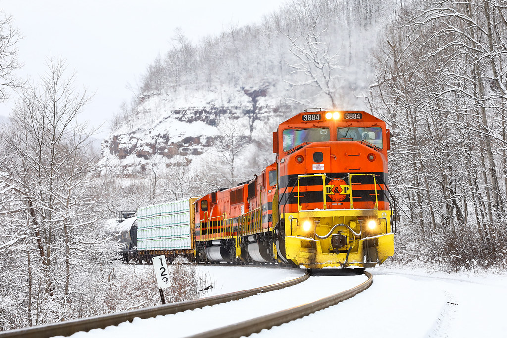 Lewis Run, PA CharlieKWood Flickr