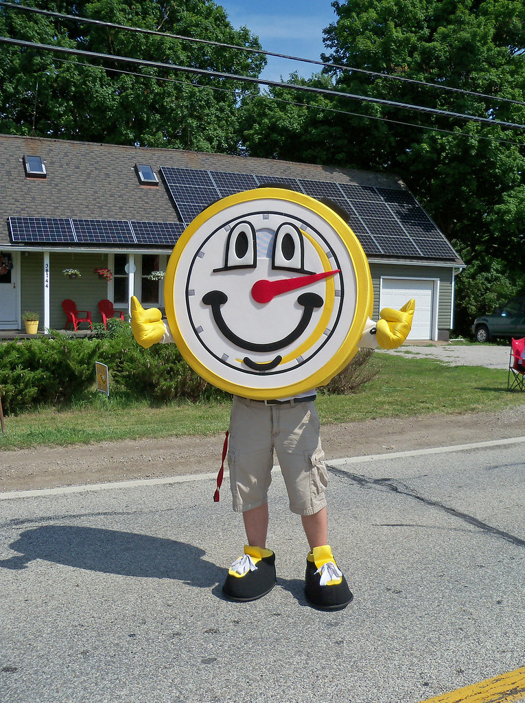 OH Avon Avon Duck Tape Festival Parade 22 The Avon Duck … Flickr