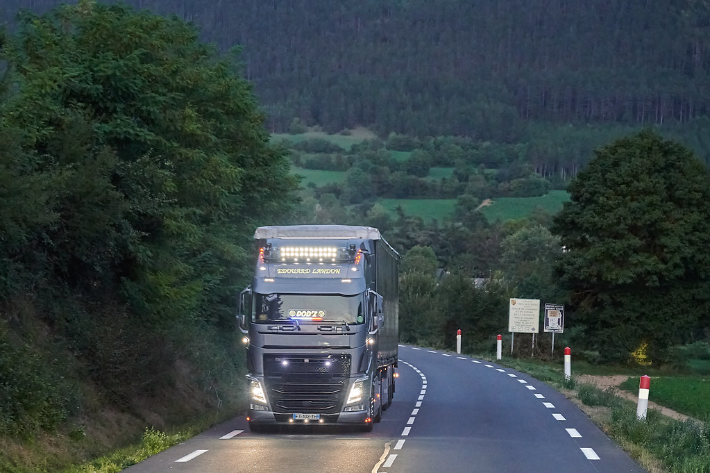 Transport Edouard Landon Pierre Plauchut Flickr