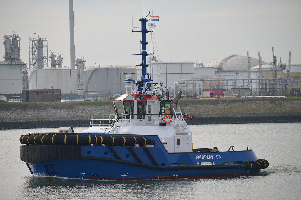 Fairplay93 20230123©LvdM Leen van der Meijden Flickr