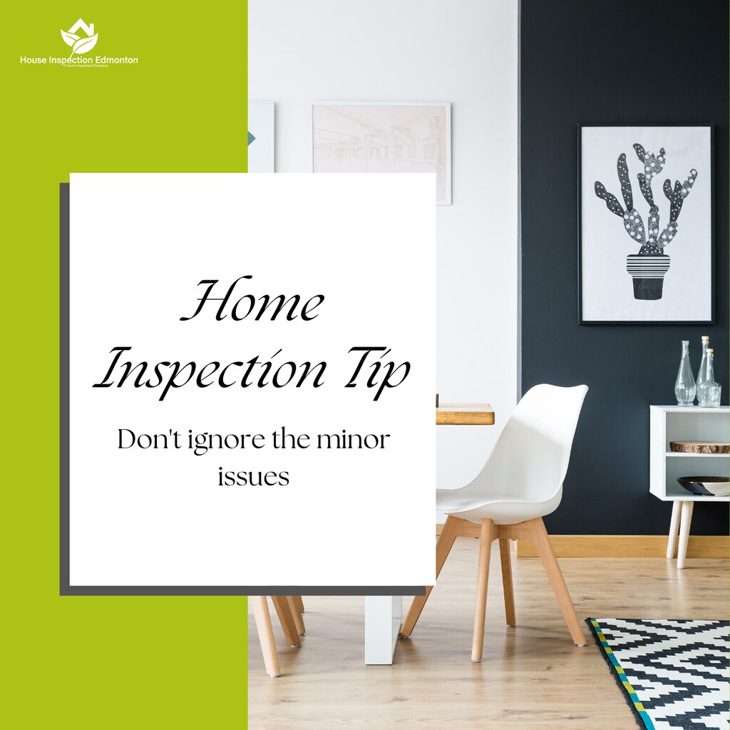 Condo Inspection Edmonton and Sarrounding Areas Go for our… Flickr