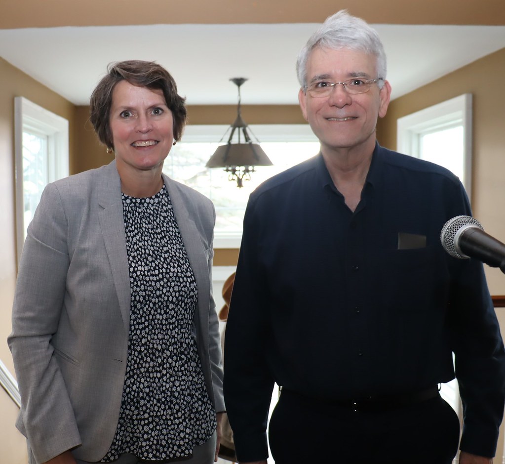 IMG_6083 Speaker JoAnn Wood and President Joe Moffatt NARFE0969 Flickr