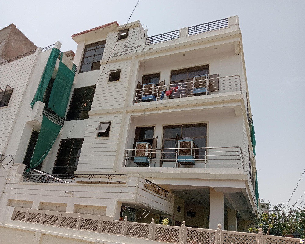 Best pg in jaipur for female Are you a parent of a girl an… Flickr